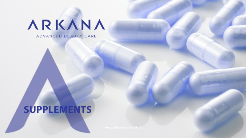 ARKANA SUPPLEMENTS